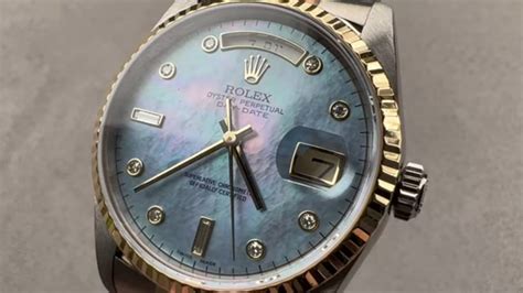 rolex day date chinese character|Rolex Day-Date watch hebrew.